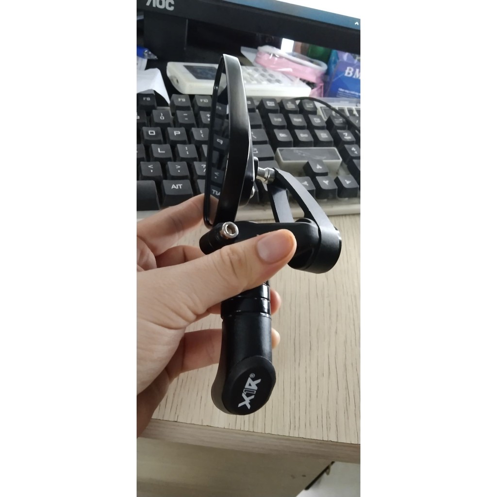GƯƠNG GÙ VÁT X1R CHÍNH HÃNG 2021