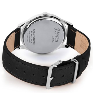 Đồng Hồ Nam Henry London HL41 JS 0035