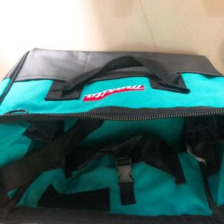 Túi đựng máy + đồ nghề makita