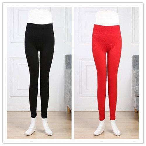 Quần Legging Không Đường May In Họa Tiết Thời Trang Quyến Rũ Dành Cho Nữ