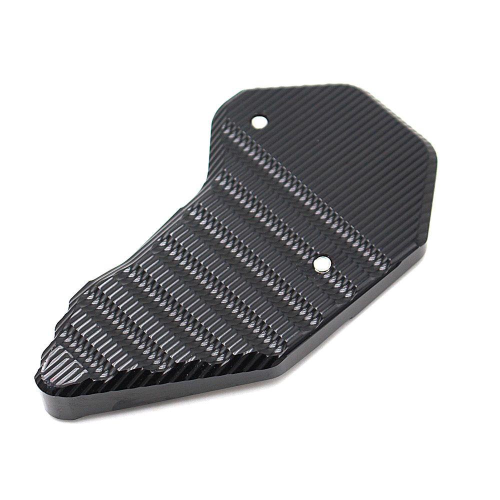 ESPO Miếng Đệm Chân Chống Mở Rộng Dành Cho Xe Mô Tô BMW R1200R R1200RS 15-18