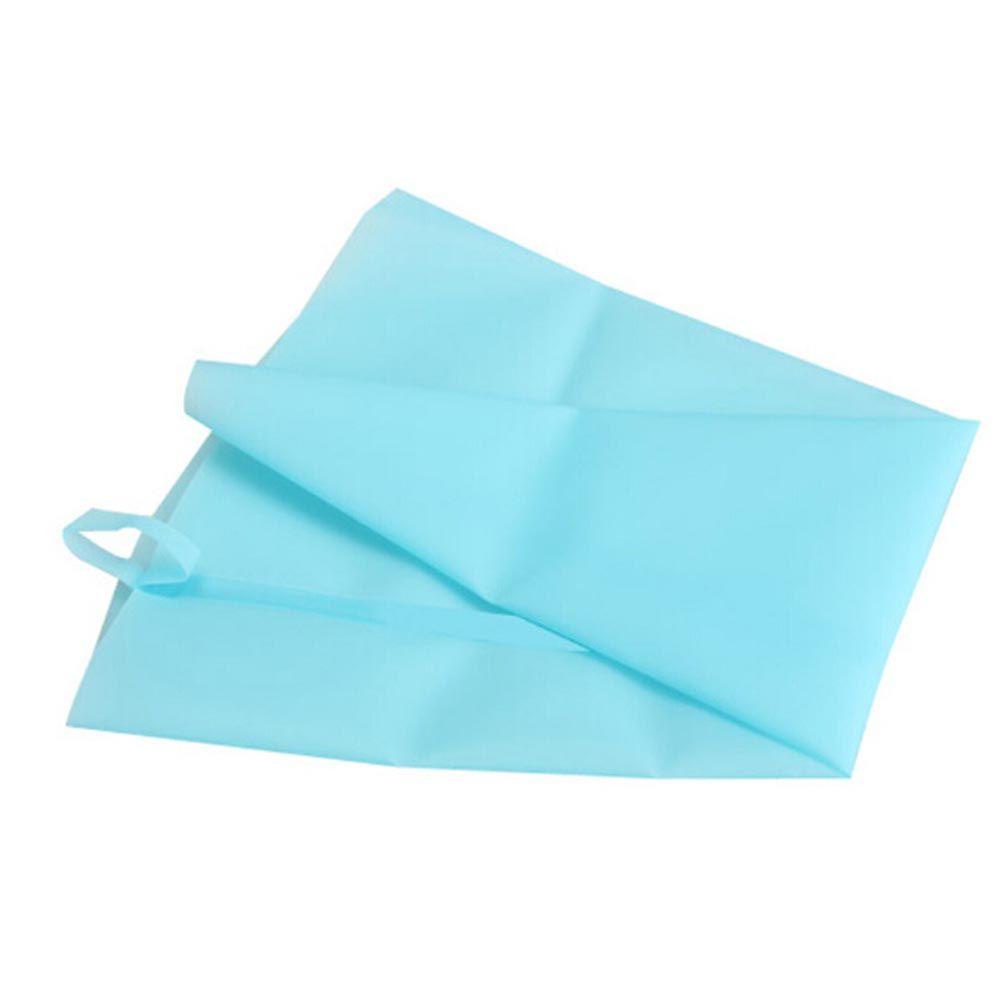 Túi Bắt Kem Silicone Trang Trí Bánh Tái Sử Dụng Tiện Lợi Dành Cho Nhà Bếp