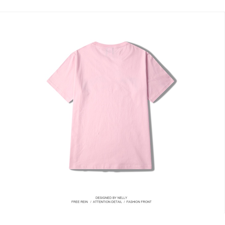 Áo phông Nelly Heybig tay ngắn - Pary