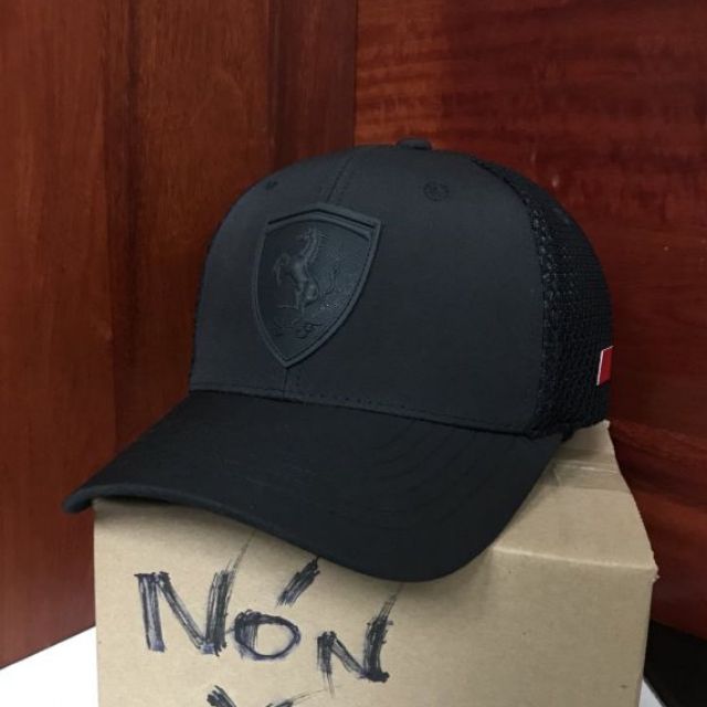 NÓN KẾT LƯỚI NAM NỮ ĐẸP