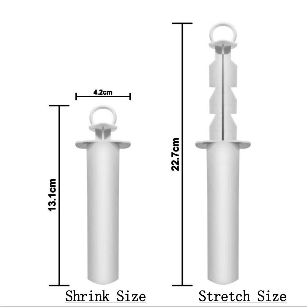 Wttle Bộ Dụng Cụ Nọc Côn Trùng Cắn Mini Có Giác Hút Giúp Giảm Ngứa