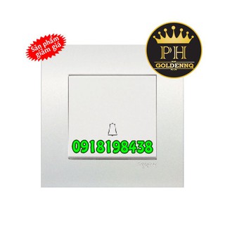 Bộ nút nhấn chuông 10a vivace