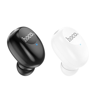 Tai nghe bluetooth 1 tai Hoco E64