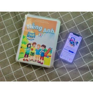 FLASHCARD SMART START 2