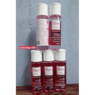 Nước hoa hồng Lana 150ml Loại 1
