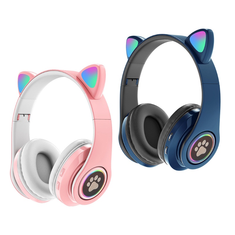 Tai Nghe Chụp Tai zzz Chống Ồn Kết Nối Bluetooth