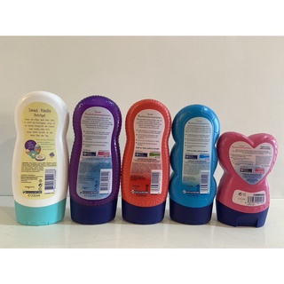 Sữa tắm gội cho bé Buchen 230ml hàng Đức