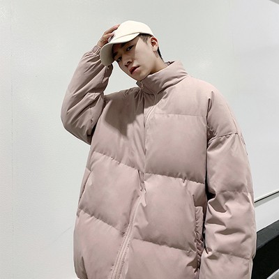 Áo phao nam ulzzang hàn quốc fom rộng phong cách trẻ trung hàng cao cấp siêu đẹp