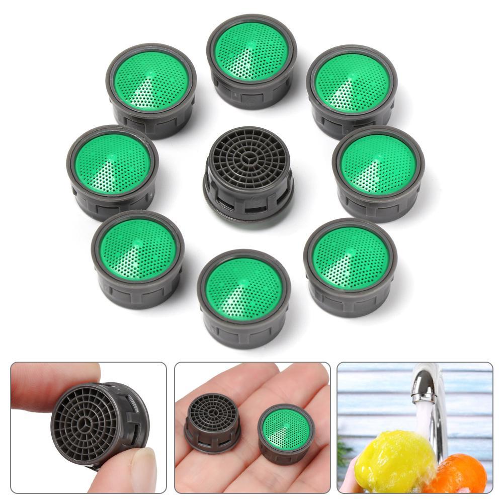 BORAG 1 / 2 / 5 Đầu Nối Vòi Nước Tiết Kiệm Nước