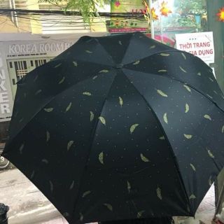 Ô Lông Vũ Nhỏ Gọn