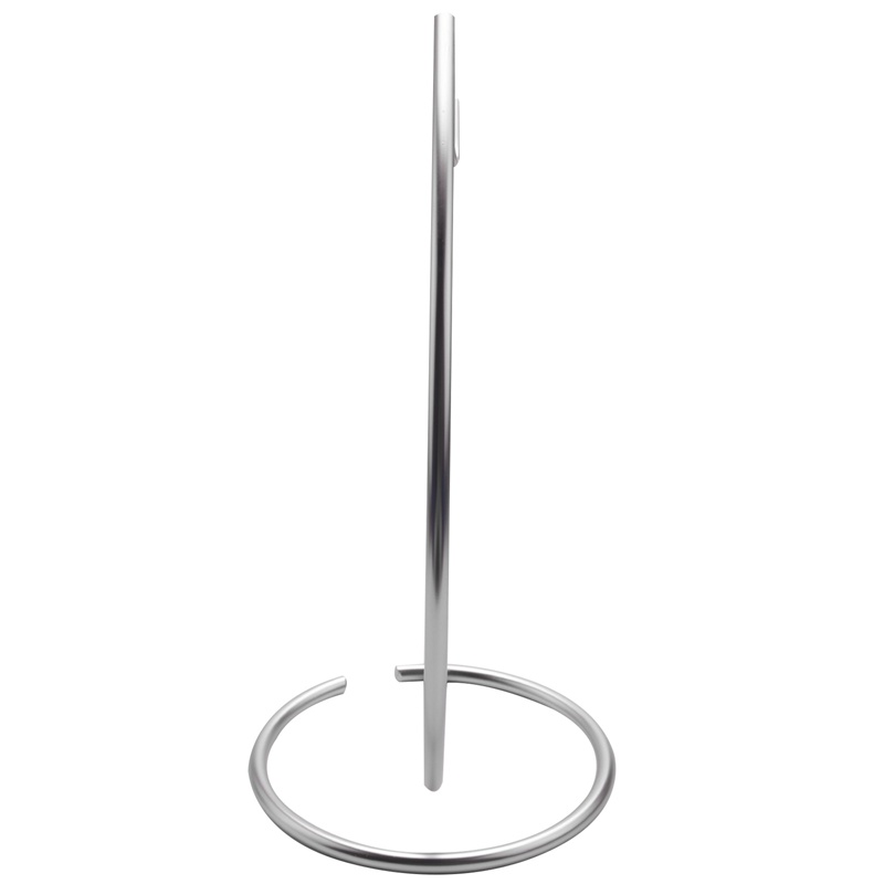 Giá Đỡ Chuối Bằng Sắt Có Móc Treo Tiện Dụng Cho Nhà Bếp