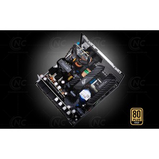 Nguồn Máy Tính ASUS ROG Strix 650G (Fully modular, 650W)