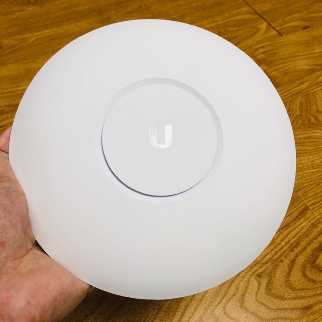 Bộ phát wifi Unifi AP AC PRO Hàng Mới 100% Bản Us Bảo Hành 12 Tháng Kèm Nguồn PoE Adapter | BigBuy360 - bigbuy360.vn