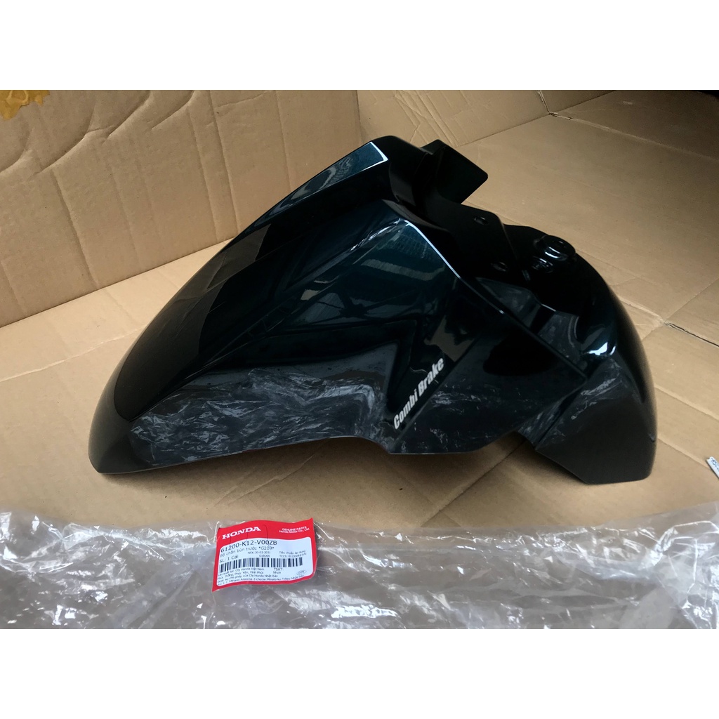 CHẮN BÙN TRƯỚC LEAD 125 ĐỜI 2013-2014-2015-2016-2017- 2019 CHÍNH HÃNG HONDA