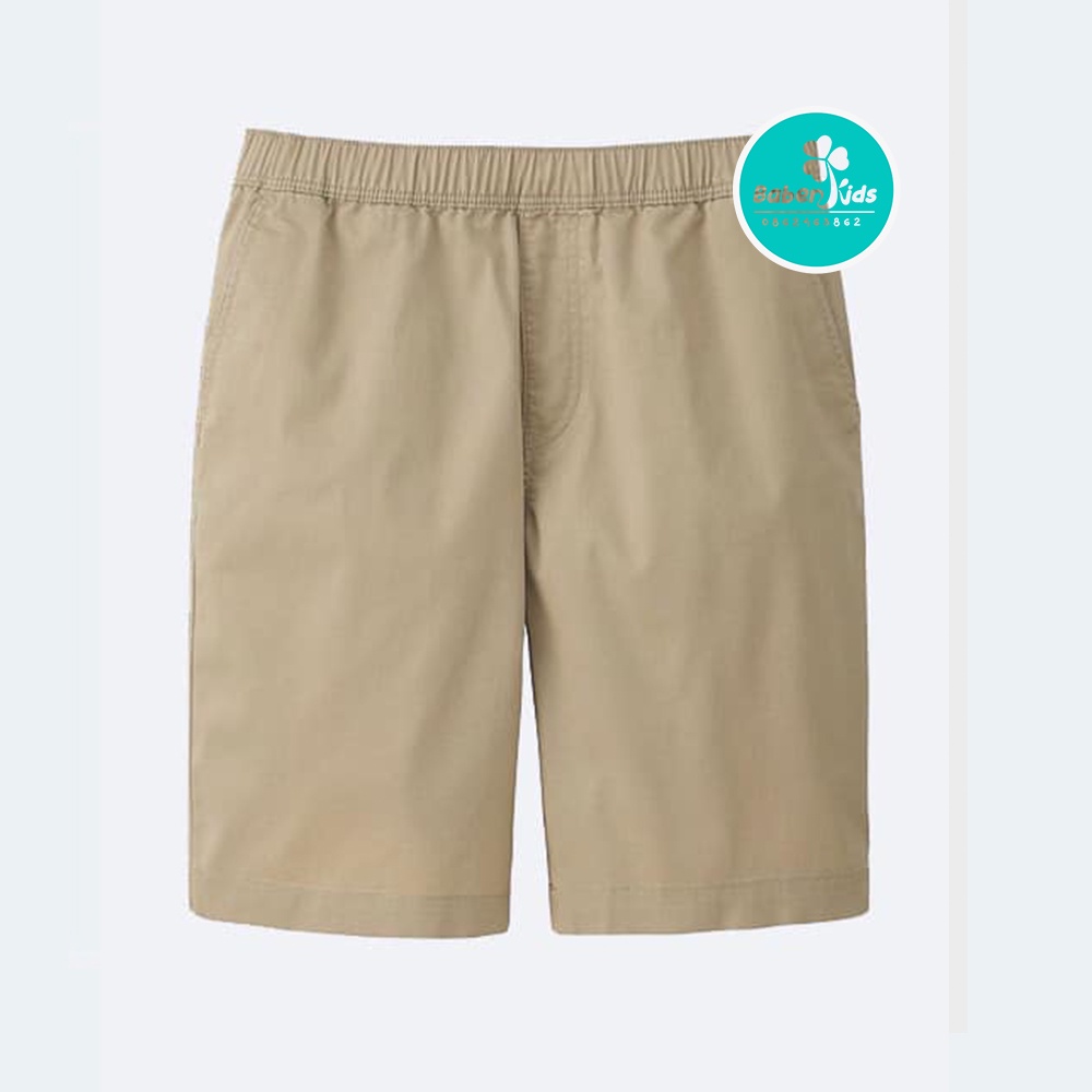 Quần short nam Uniqlo mẫu 2023