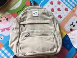 Balo order xinh xắn