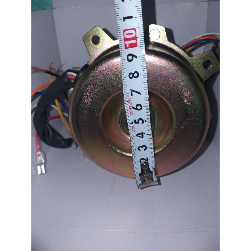 Động cơ, mô tơ,  quạt 120w, 90w, 50w cho quạt điều hòa hơi nước | BigBuy360 - bigbuy360.vn