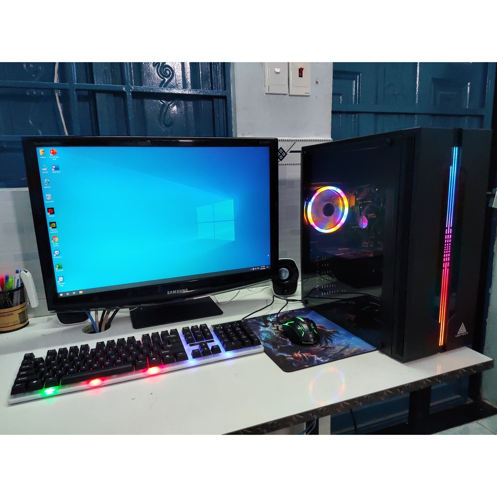 PC Gaming Chơi Game Liên Minh, Học Online, Đột Kích, PUBG Mobile, Võ Lâm. Fifa | BigBuy360 - bigbuy360.vn