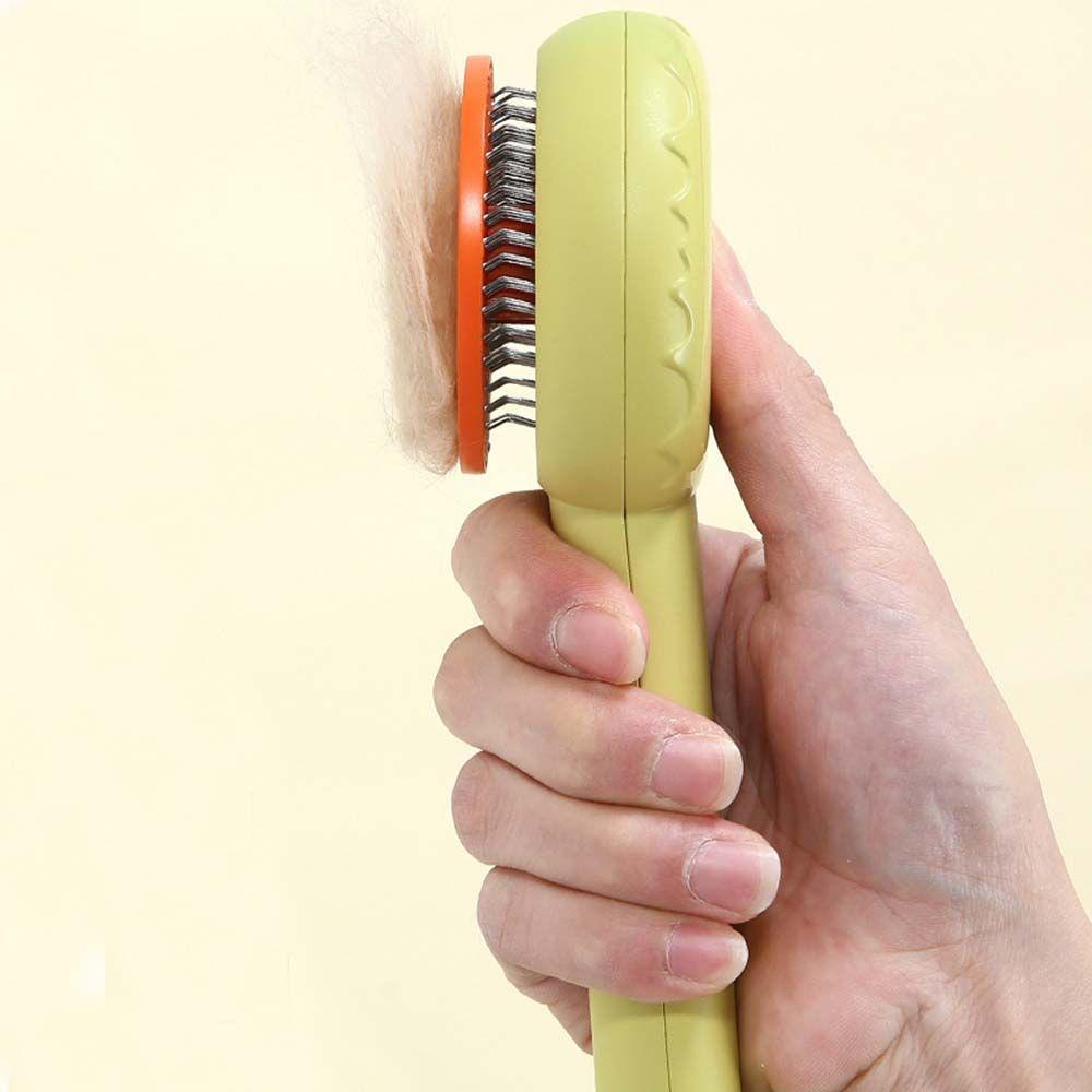 LAYOR1 Lược Chải Lông Chuyên Dụng Cho Thú Cưng