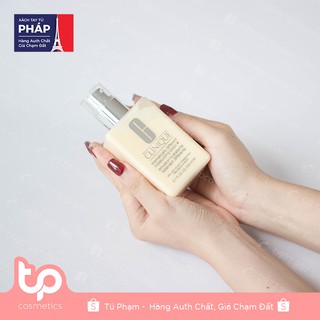 Kem Dưỡng Ẩm Clinique Dramatically Different Moisturizing Lotion+ 200ml