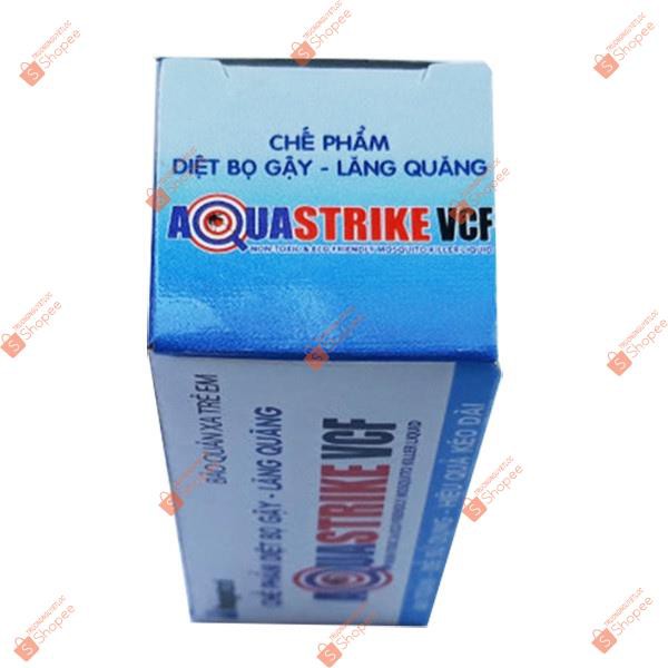 DIỆT BỌ GẬY (LĂNG QUĂNG) THẾ HỆ MỚI AQUASTRIKE VCF (20ML)