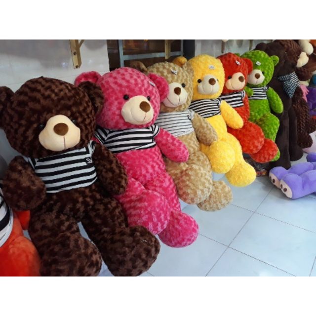 gấu teddy 120cm
