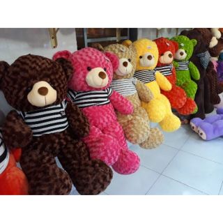 Gấu teddy 120cm