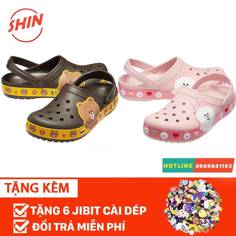 dép cross cho béFREESHIPdép cross KID NEON nhiều mẫu LOGNHAT