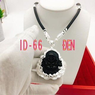 [Giá Hủy Diệt] DÂY CHUYỀN MẶT PHẬT BỌC RỒNG Bạc