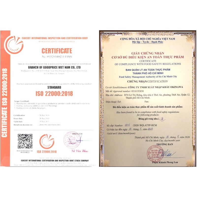 Rong Nho Okinawa Nhật Bản Ko Tanh + CTKM Hấp Dẫn Xem Dưới Nội Dung | BigBuy360 - bigbuy360.vn