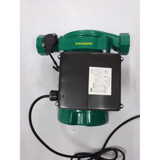 Máy bơm tăng áp tự động WILO PB-400EA