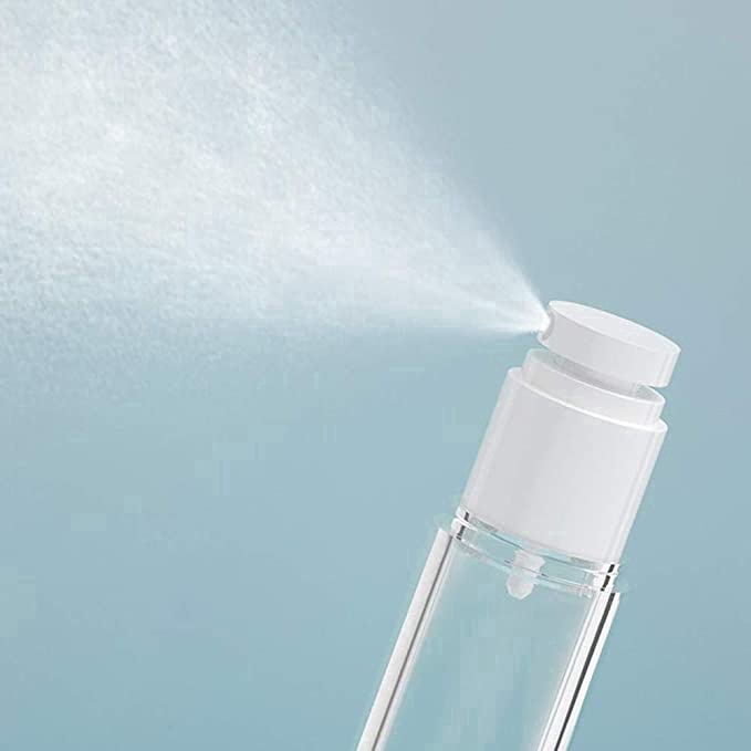 Bình Xịt Rỗng Chiết Mỹ Phẩm Du Lịch 100ml