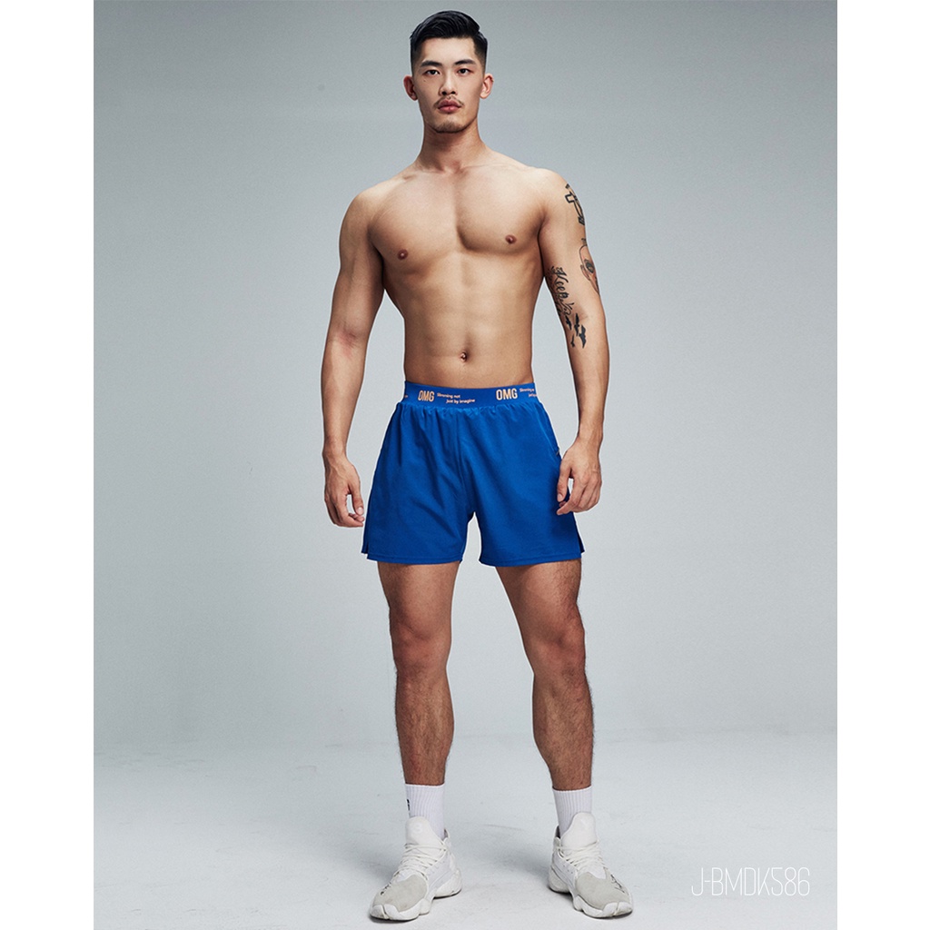 Quần thể thao nam OMG SPORTSWEAR VIETNAM - BMDK586