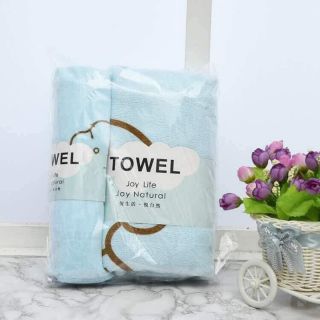SET 2 khăn tắm Snoopy mẫu mới