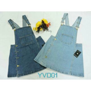 YẾM VÁY SIZE LỚN