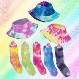 Thuốc nhuộm quần áo tie dye cao cấp