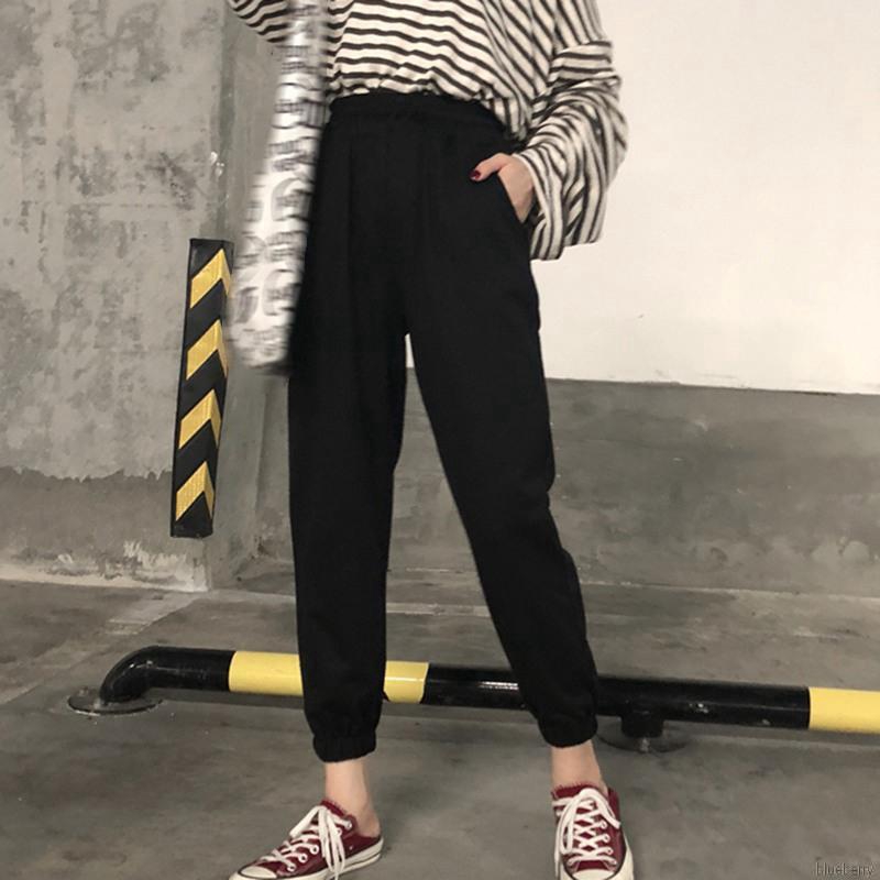 Quần lưng cao co giãn chất lượng cao | BigBuy360 - bigbuy360.vn