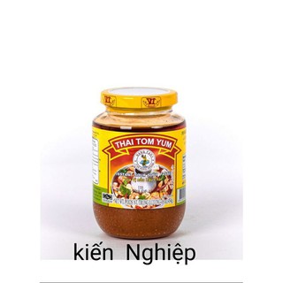 [Euffood] gia vị  lẩu  Thái lan-Thai Tom Yum 454g