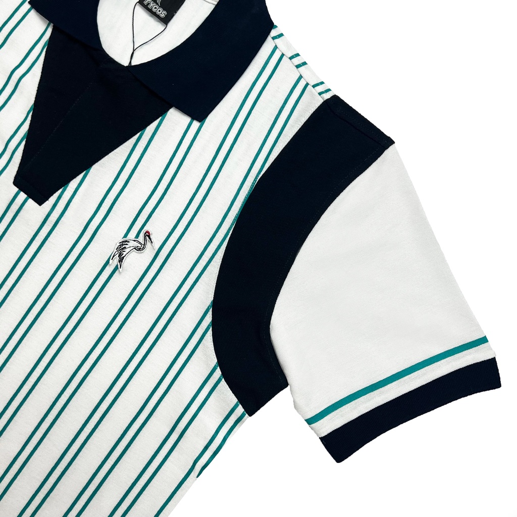 ÁO POLO TYGOS CS010