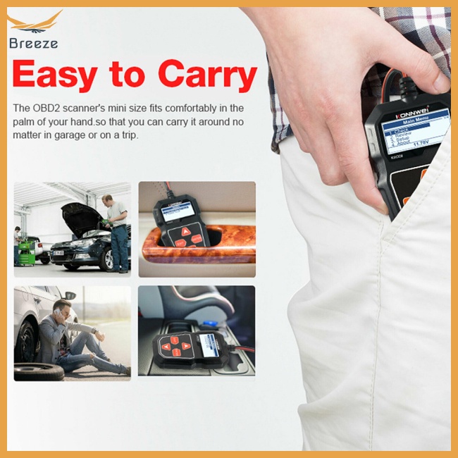 Thiết Bị Kiểm Tra Pin Tự Động Wind Kw208 Ancel Bst200 Pb100bt5