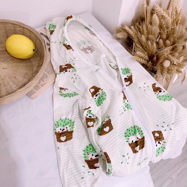 Áo chống nắng cho bé trai/ bé gái. Chất cotton tre thông hơi. Kèm ảnh thật.
