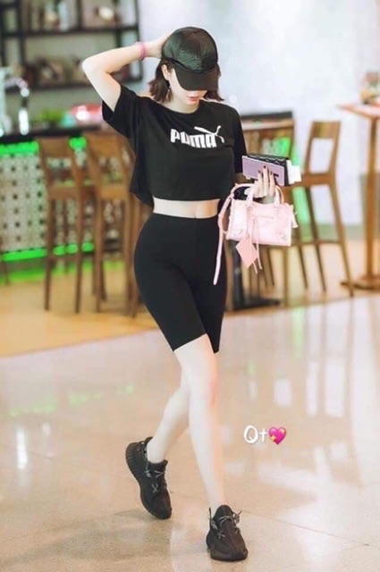 ✅Quần legging đùi hot trend | BigBuy360 - bigbuy360.vn