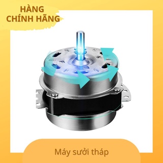 Máy sưởi tháp cao cấp (110cm) màu đen trắng