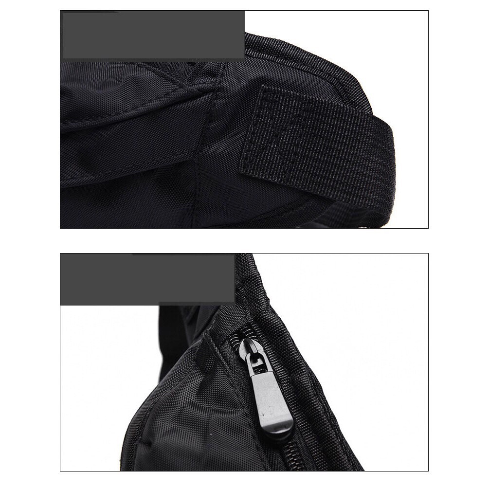 Túi Bao Tử Đeo Bụng Đeo Chéo Superme | BigBuy360 - bigbuy360.vn