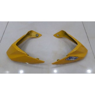 Tai thỏ winner , ốp đầu trên winner chính hãng honda