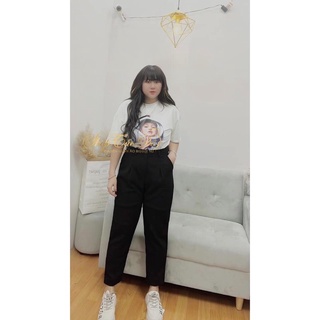 QUẦN BAGGY BIGSIZE 60-90kg (có size)